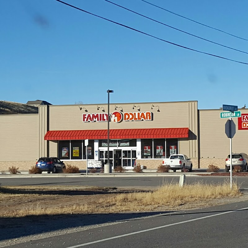 Family Dollar