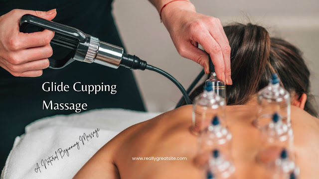 A Natural Beginning Massage