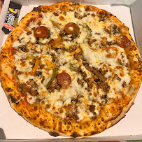 Pizza du Pizzeria Gosto pizza à Reims - n°1