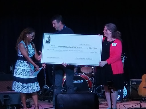 Community Center «Winterville Center for Community & Culture», reviews and photos, 371 N Church St, Winterville, GA 30683, USA