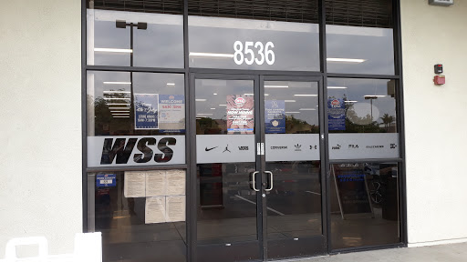 Shoe Store «WSS», reviews and photos, 8536 Firestone Blvd, Downey, CA 90241, USA