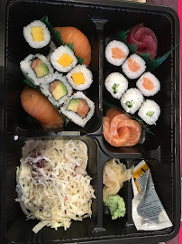 Sushi du Restaurant japonais Galaxie Sushi à Saint-Priest - n°20