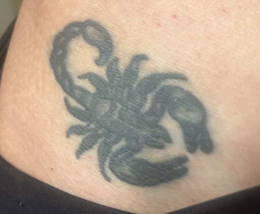 Explore mens finger tattoo ideas, creative tattoo ideas in College Station, available at Legacy Tattoo Lounge