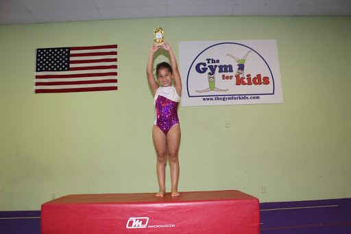 Gymnastics Center «The GYM For Kids», reviews and photos, 973 Stuyvesant Ave, Union, NJ 07083, USA