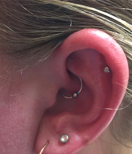 Explore boyfriend name tattoos ideas, creative tattoo ideas in San Diego, available at Body Art Salon