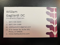 Utah Neck & Back Clinic - Photo 6 - Car repair in Provo, UT, Provo