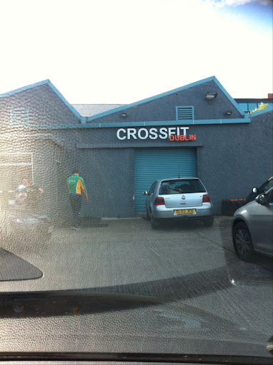 Definitive Fitness