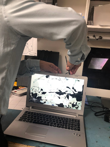 Computer Repair Service «Computer Services of Carolina», reviews and photos, 4125 Durham-Chapel Hill Blvd, Durham, NC 27707, USA