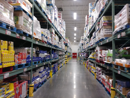 Warehouse club «BJ’s Wholesale Club», reviews and photos, 12190 Lake Underhill Rd, Orlando, FL 32825, USA