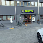 Photo n°1 de l'avis de ushio. fait le 15/01/2022 à 08:18 sur le  B&B Hotel Bozen à Bolzano