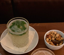 Eduard's Bar Stuttgart photo