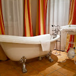 Photo n°1 de l'avis de Marina. fait le 28/10/2017 à 14:37 sur le  Hotel Drei Raben Nürnberg à Nuremberg