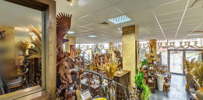 Екзотик маркет