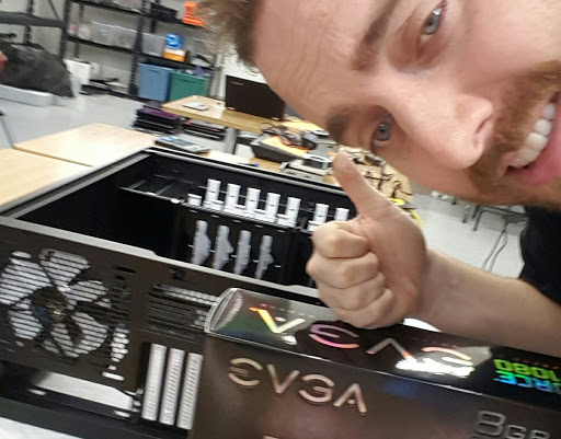 Computer Repair Service «Computer Repair Las Vegas, Inc.», reviews and photos, 2741 Losee Rd k, North Las Vegas, NV 89030, USA