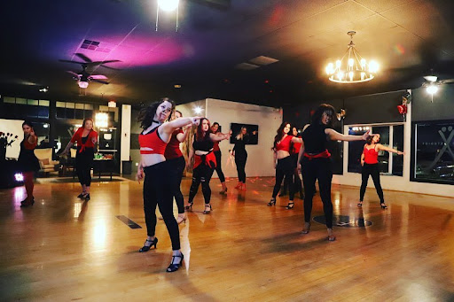 Dance School «Dance Fx Studios», reviews and photos, 1859 W Guadalupe Rd, Mesa, AZ 85202, USA