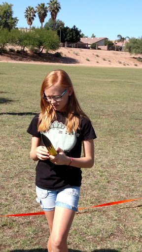 Park «Grover Basin Dog Park», reviews and photos, 17445 N 20th St, Phoenix, AZ 85022, USA