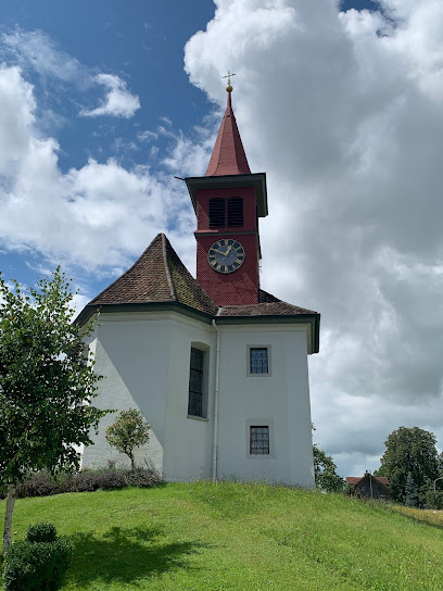 Kapelle Gibelflüh