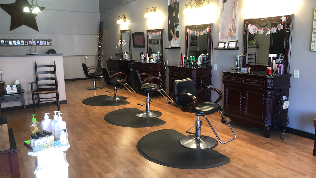 Possibilities Salon 60545