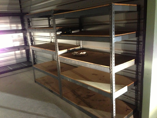 Self-Storage Facility «Move It Self Storage - Celina», reviews and photos, 3910 S Preston Rd, Celina, TX 75009, USA