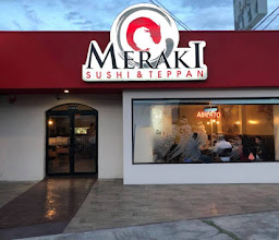 Meraki Sushi & Teppan photo