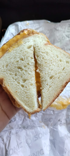 Fast Food Restaurant «Sonic Drive-In», reviews and photos, 1630 N Glenstone Ave, Springfield, MO 65803, USA