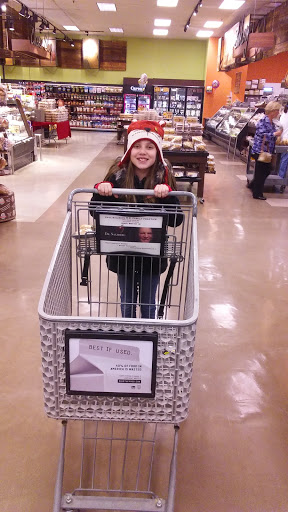 Grocery Store «ShopRite of Liberty», reviews and photos, 1955 NY-52, Liberty, NY 12754, USA