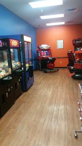 Department Store «Walmart Supercenter», reviews and photos, 5290 S Power Rd, Gilbert, AZ 85295, USA