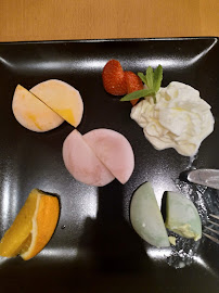 Mochi du Restaurant japonais Kamogawa à Nice - n°6