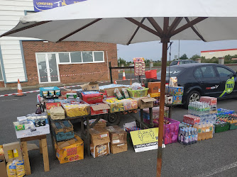 Longford Indoor Market & Car Boot