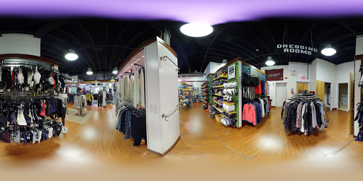 Sporting Goods Store «Wayne Sporting Goods», reviews and photos, 124 Lancaster Ave, Wayne, PA 19087, USA