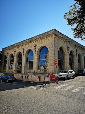 Maison de Gascogne à Auch