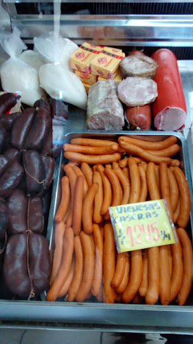 Horarios de Frigorifico Labranza