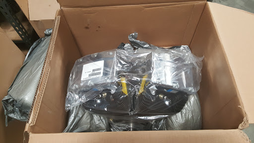 Harley-Davidson Dealer «Santa Clarita Harley-Davidson», reviews and photos, 21130 Centre Pointe Pkwy, Santa Clarita, CA 91350, USA