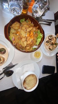 Les plus récentes photos du Restaurant français Le Relais Gascon à Paris - n°15