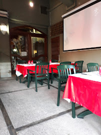 Atmosphère du Pizzeria Sci Santa Lucia à San-Martino-di-Lota - n°6