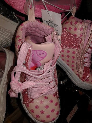 Discount Store «Fallas Discount Stores», reviews and photos, 1455 W Buckingham Rd, Richardson, TX 75081, USA