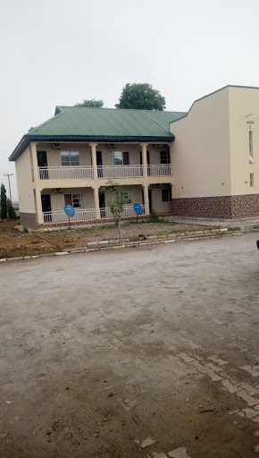 Customs Command & Staff College, Gwagwalada, Nigeria, School, state Federal Capital Territory