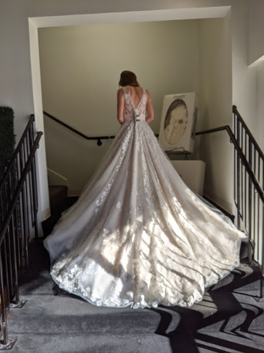 Bridal Shop «Bliss Bridal Salon», reviews and photos, 6501 E Lancaster Ave, Fort Worth, TX 76112, USA