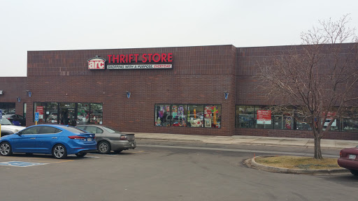 Thrift Store «Arc Thrift Store», reviews and photos, 8996 W Bowles Ave, Littleton, CO 80123, USA