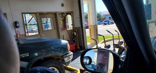 Oil Change Service «Jiffy Lube», reviews and photos, 15015 Hesperian Blvd, San Leandro, CA 94578, USA