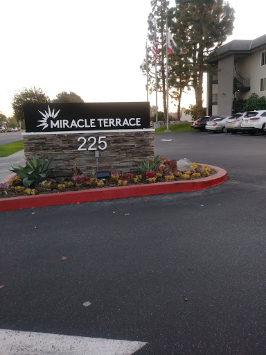 Miracle Terrace Apartments