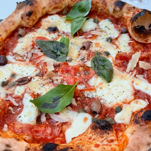 Pizzeria La Rocca 019 in Castegnato, Provincia di Brescia