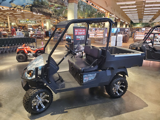 Sporting Goods Store «Bass Pro Shops», reviews and photos, 10501 Palm River Rd, Tampa, FL 33619, USA