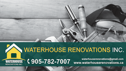 Waterhouse Renovations INC