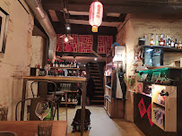 Atmosphère du Restaurant chinois DAZUMA à Angers - n°3