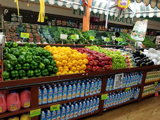 Supermarket «Supremo Food Market», reviews and photos, 900 Orthodox St, Philadelphia, PA 19124, USA