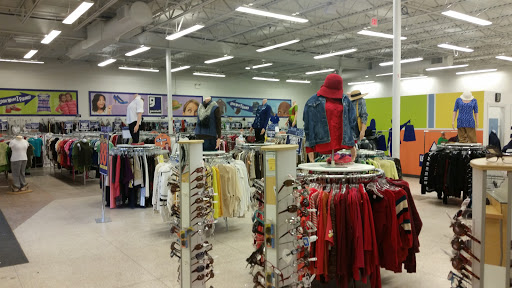 Thrift Store «Goodwill Store», reviews and photos