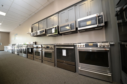 Appliance Store «Miles Appliance», reviews and photos, 543 S Main St, Shrewsbury, PA 17361, USA