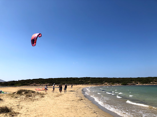 Plage Stefano