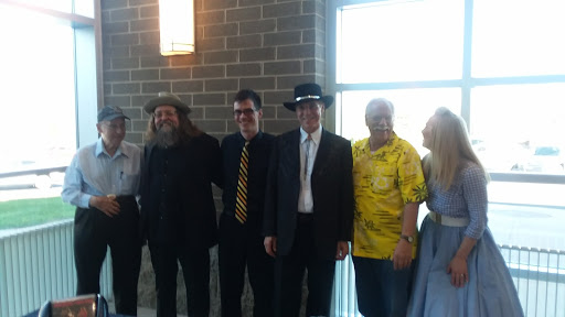 Performing Arts Theater «Charlotte Performing Arts Center», reviews and photos, 378 State St, Charlotte, MI 48813, USA